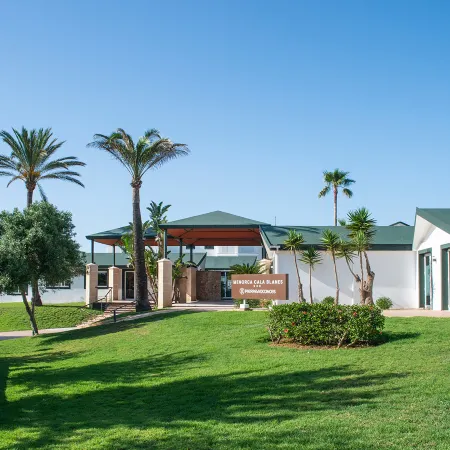 Pierre & Vacances Menorca Cala Blanes