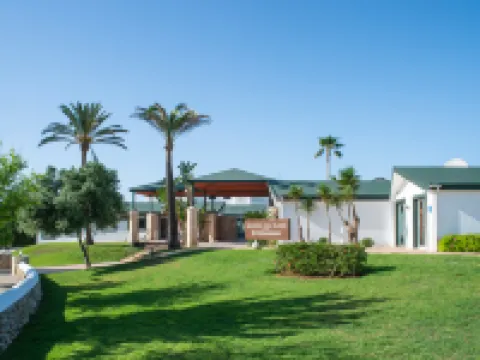 Pierre & Vacances Menorca Cala Blanes