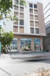 Shada Hotel Shatea Hotels in Hera Street