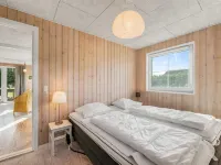 "Holm" - 700m to the Fjord