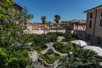 Donna Camilla Savelli Hotel a Trastevere