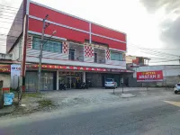 RedDoorz @ Arafah Hotel 2 Sungai Penuh Kerinci