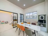 Gapyeong Raon Foret Kids Pool Villa Hotels near Seungcheonsa