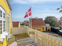 "Ortrud" - 200m from the Sea - 4 stjerner