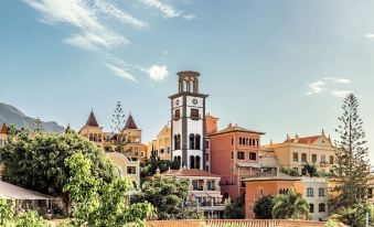 The Villas at Bahia del Duque