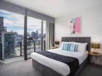 The Sebel Residences Melbourne Docklands Serviced Apartments