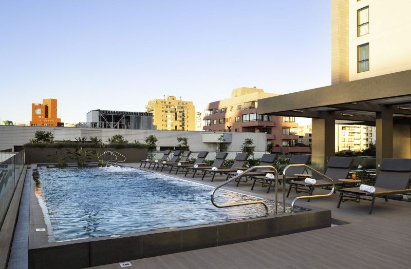 Veranda Hotel Vina del Mar photo 4