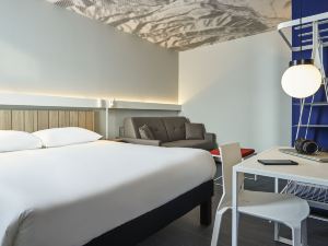 Ibis Clamart Paris Vélizy