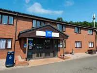 Ibis Budget Dundee Camperdown Hotel a Longforgan