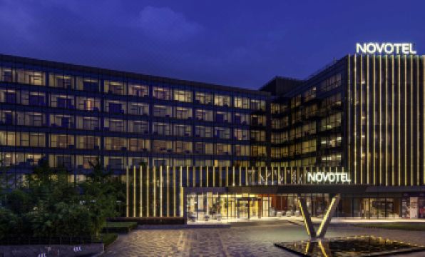 Novotel Nanjing East Suning