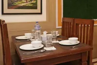 Hotel Malati