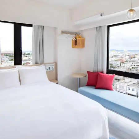 Tabino Hotel Lit Miyakojima