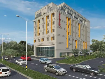 Hampton Inn by Hilton Yopal Hotels in 