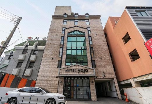 대전 호텔 인테리어