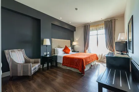 Nymfasia Resort Отели в г. Аркадия