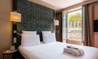 Mercure Paris Ouest Saint Germain