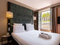 Hôtel Mercure Paris Ouest Saint-Germain Hotels in Saint-Germain-en-Laye