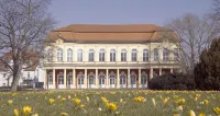 Best Western Hotel Halle-Merseburg Hotels in Merseburg