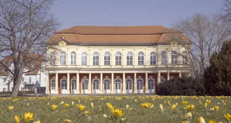 Best Western Hotel Halle-Merseburg