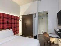 NH Bern the Bristol Hotels near Rotes Quartier