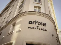 Art'Otel Zagreb, Powered by Radisson Hotels