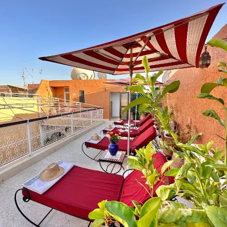 Riad Shaden