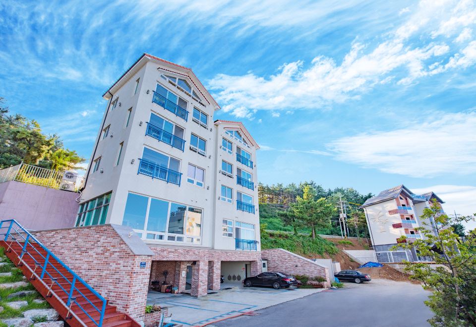 Samcheok Eastocean