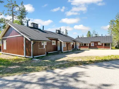 Hirvasaho a4 Các khách sạn ở 