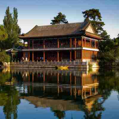 崔小廚公寓(小北溝路分店) Others