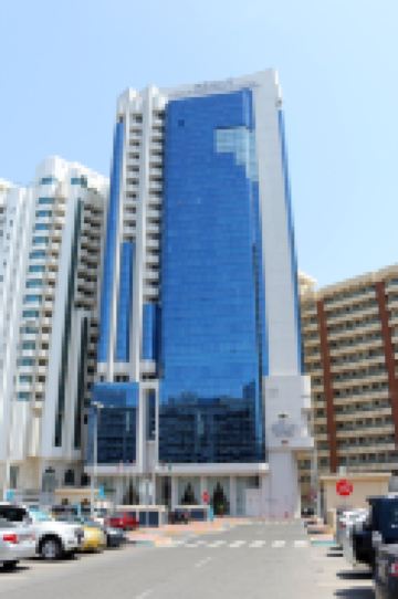 Grand Continental Hotel