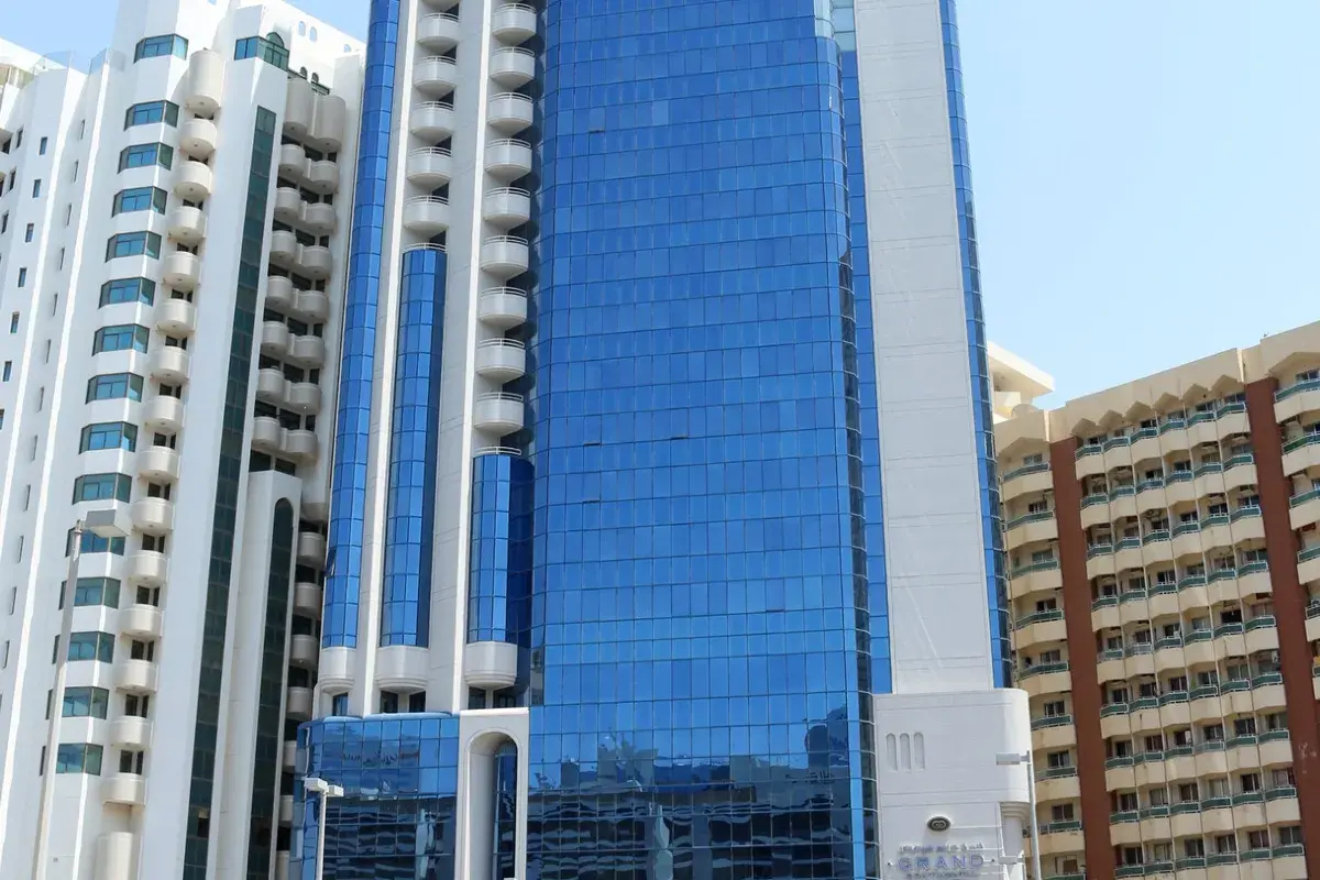 Grand Continental Hotel