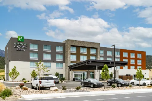 Holiday Inn Express & Suites NEPHI by IHG