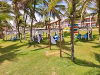 Aram Imirá Beach Resort Hotels near Capela de Santo Inácio de Loyola - Paróquia São Sebastião