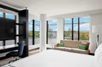 The Godfrey Detroit, Curio Collection by Hilton