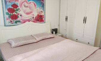 Tanghai Wenwen Homestay (Chuangye Dajie Branch)