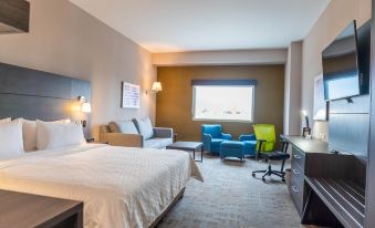 Holiday Inn Express & Suites Tijuana Otay