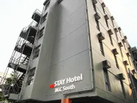 マイステイ BGC サウス BGC グリーンウェイ・パーク周辺のホテル