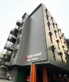 Mystay Hotel BGC South
