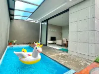 Villa Andara Hotels in Junrejo