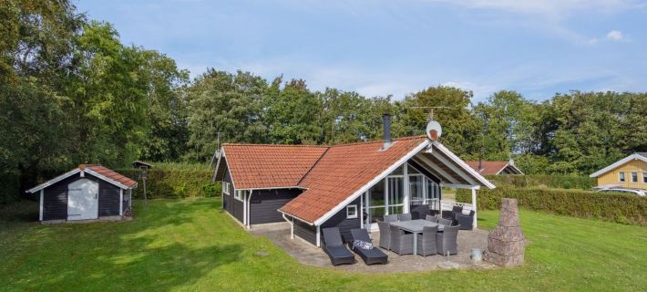 "Frosina" - 300m from the Sea Hotels in Sydals