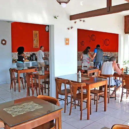 Pousada Tartaruga