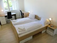 Bhms City Campus فنادق في 