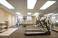 Wyndham Garden Wichita Downtown - Fitnessstudio