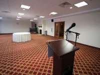 Town & Country Inn and Suites Hotels in Quincy