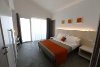 I Giardini Della Castellana Hotels in Casuzze