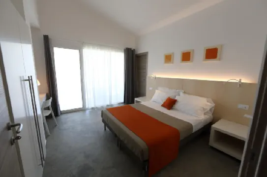 I Giardini Della Castellana