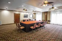 Comfort Suites Marshall