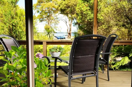 The Crays Accommodation