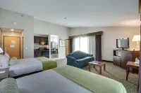 Best Western Plus the Inn at Hampton Hotels in Hampton