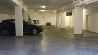 Hotel Villa Giulia - parking